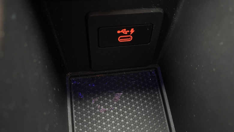 BMW 1 Series 118i M Sport 5dr Petrol Hatchback